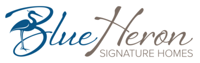 Blue Heron Signature Homes